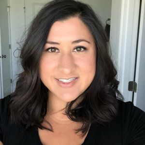 Meet your Posher, Lindsey